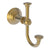 Newport Brass 34-13 Aylesbury Double Robe Hook