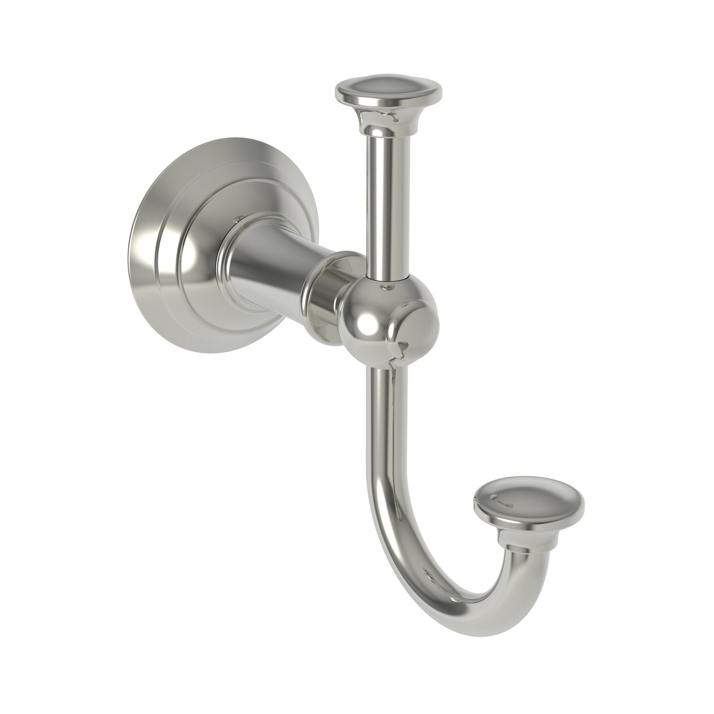 Newport Brass 34-13 Aylesbury Double Robe Hook