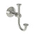 Newport Brass 34-13 Aylesbury Double Robe Hook