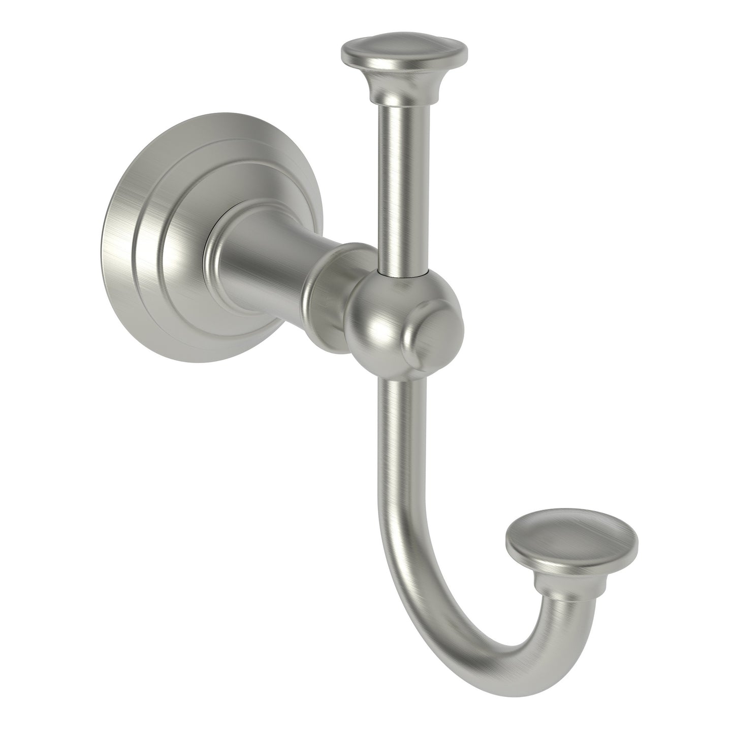 Newport Brass 34-13 Aylesbury Double Robe Hook