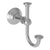 Newport Brass 34-13 Aylesbury Double Robe Hook