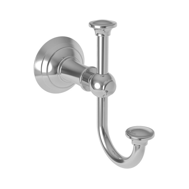 Newport Brass 34-13 Aylesbury Double Robe Hook