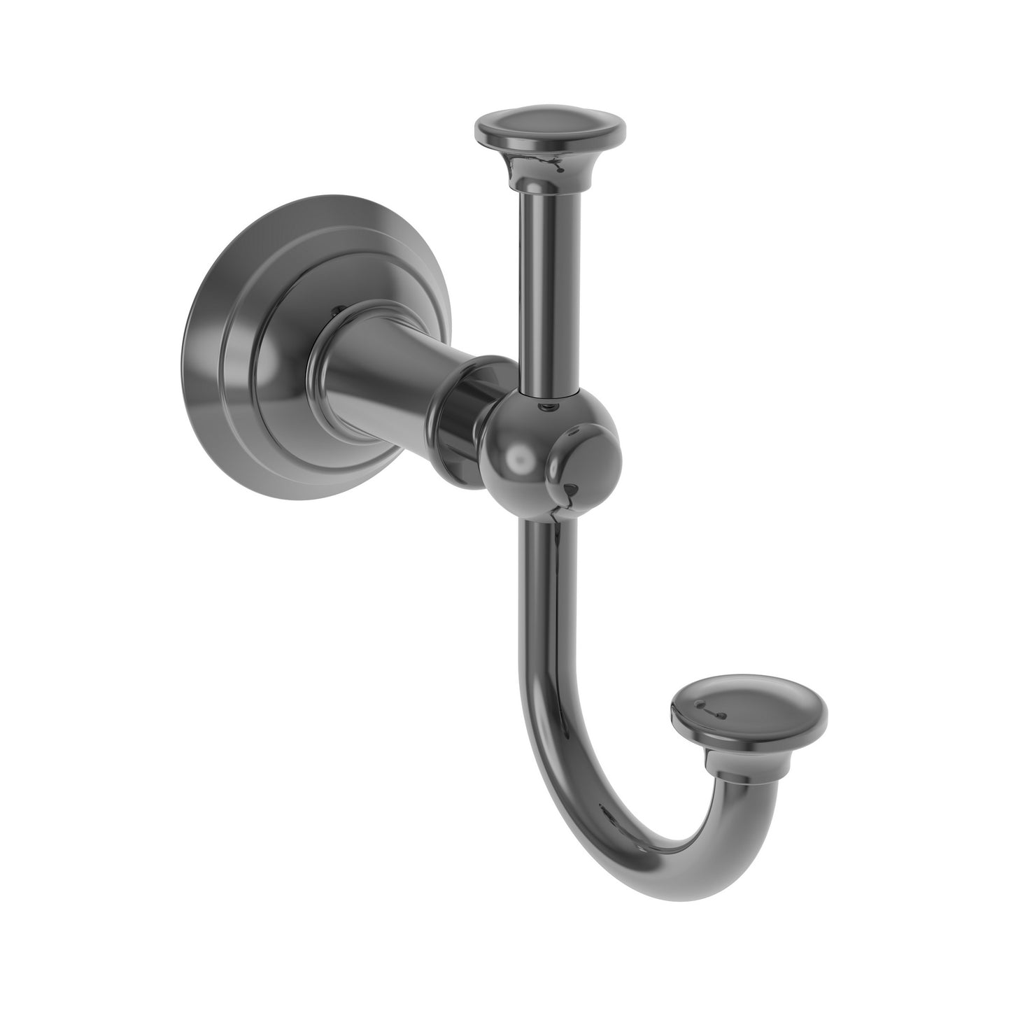 Newport Brass 34-13 Aylesbury Double Robe Hook