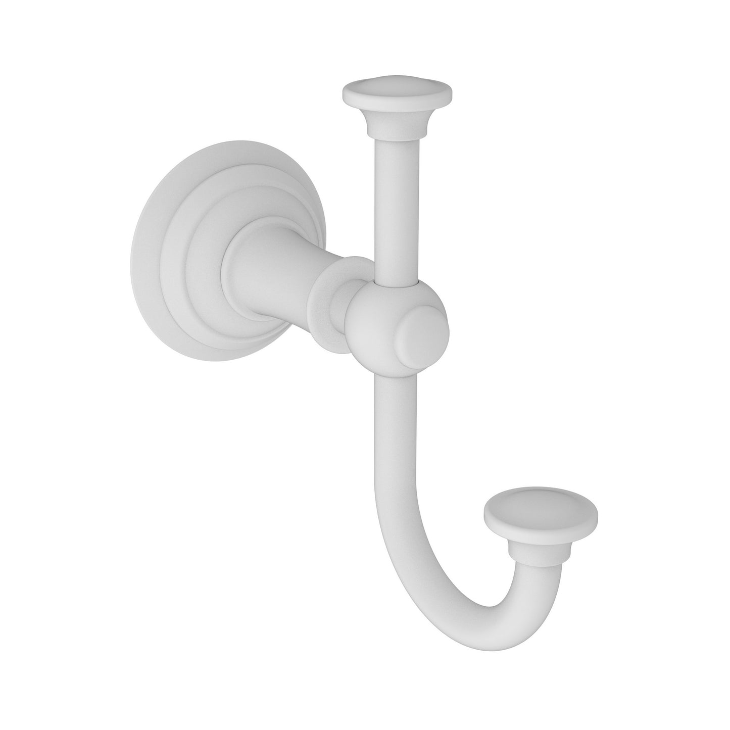 Newport Brass 34-13 Aylesbury Double Robe Hook