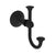 Newport Brass 34-13 Aylesbury Double Robe Hook