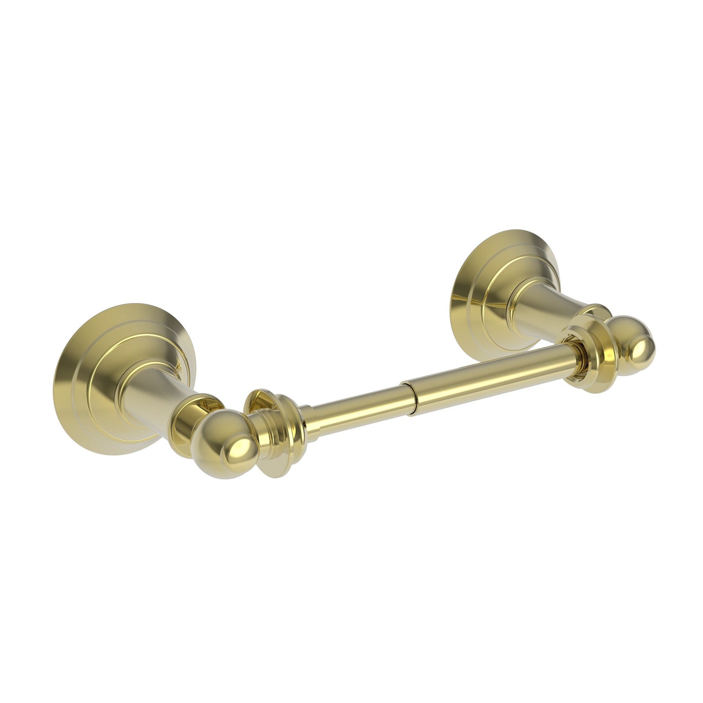 Newport Brass 34-28 Double Post Toilet Tissue Holder