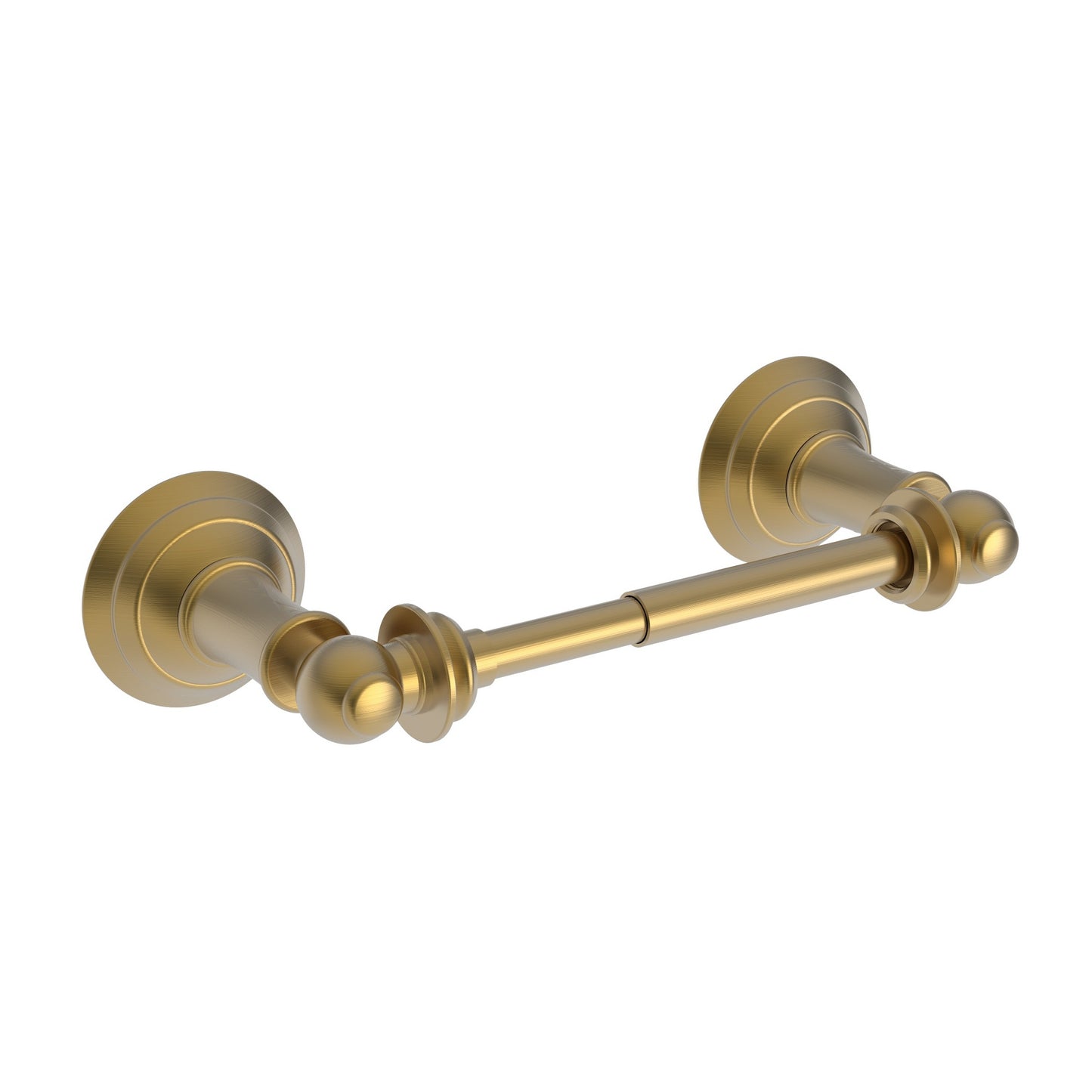Newport Brass 34-28 Double Post Toilet Tissue Holder