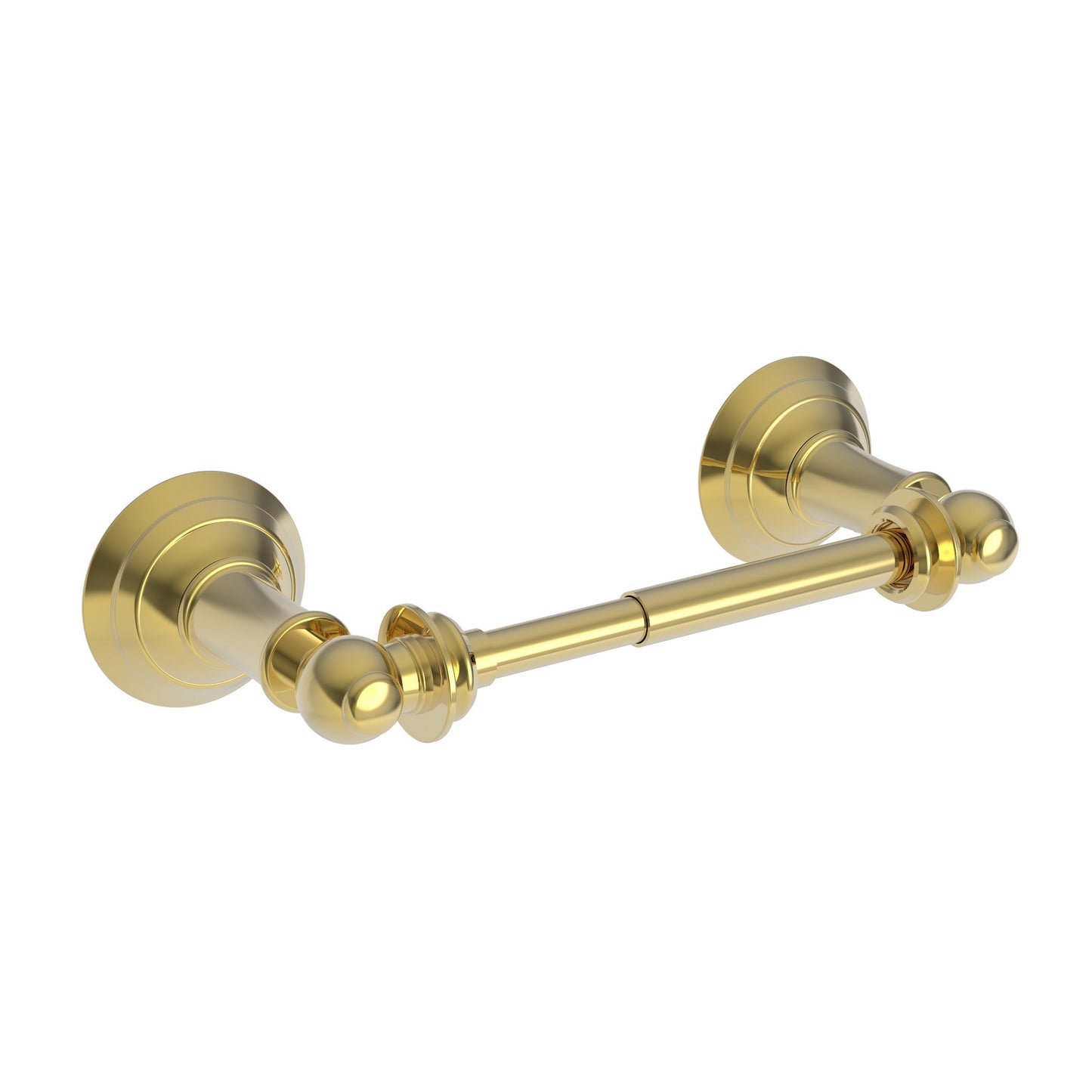 Newport Brass 34-28 Double Post Toilet Tissue Holder