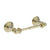 Newport Brass 34-28 Double Post Toilet Tissue Holder
