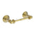 Newport Brass 34-28 Double Post Toilet Tissue Holder