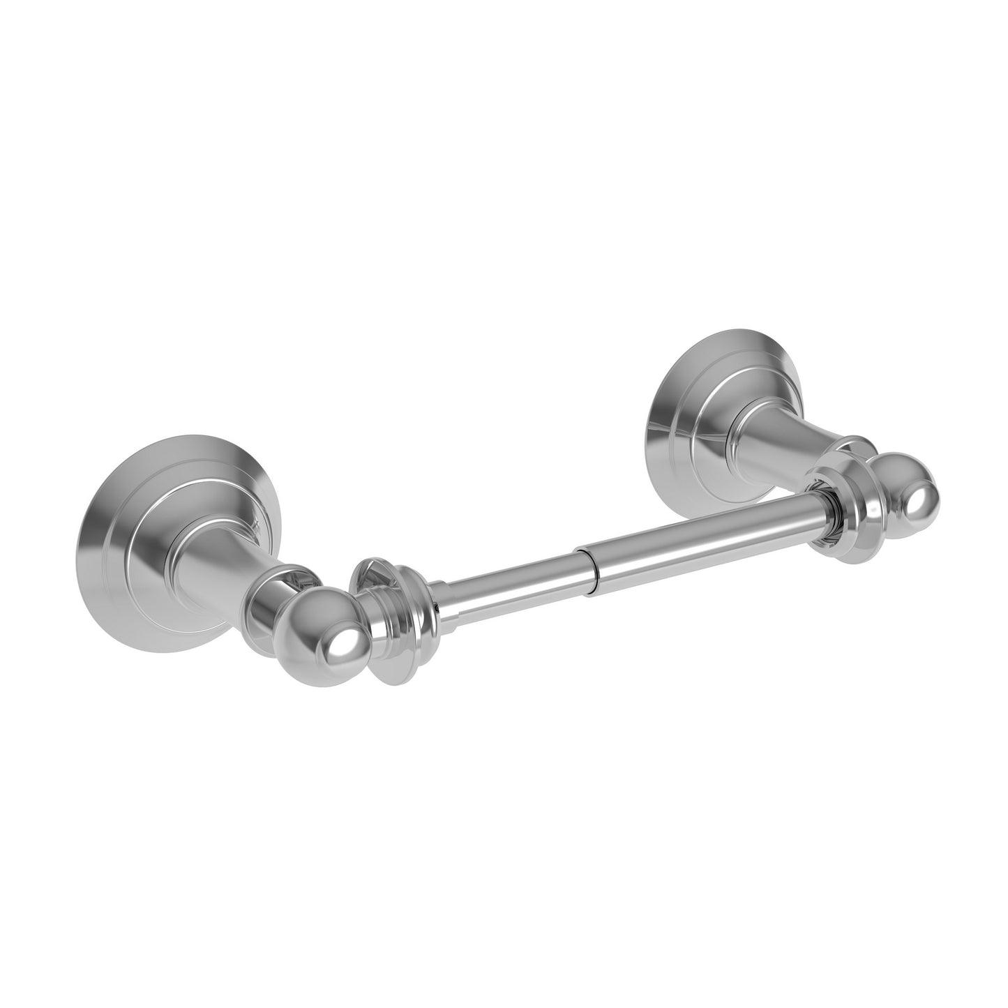 Newport Brass 34-28 Double Post Toilet Tissue Holder