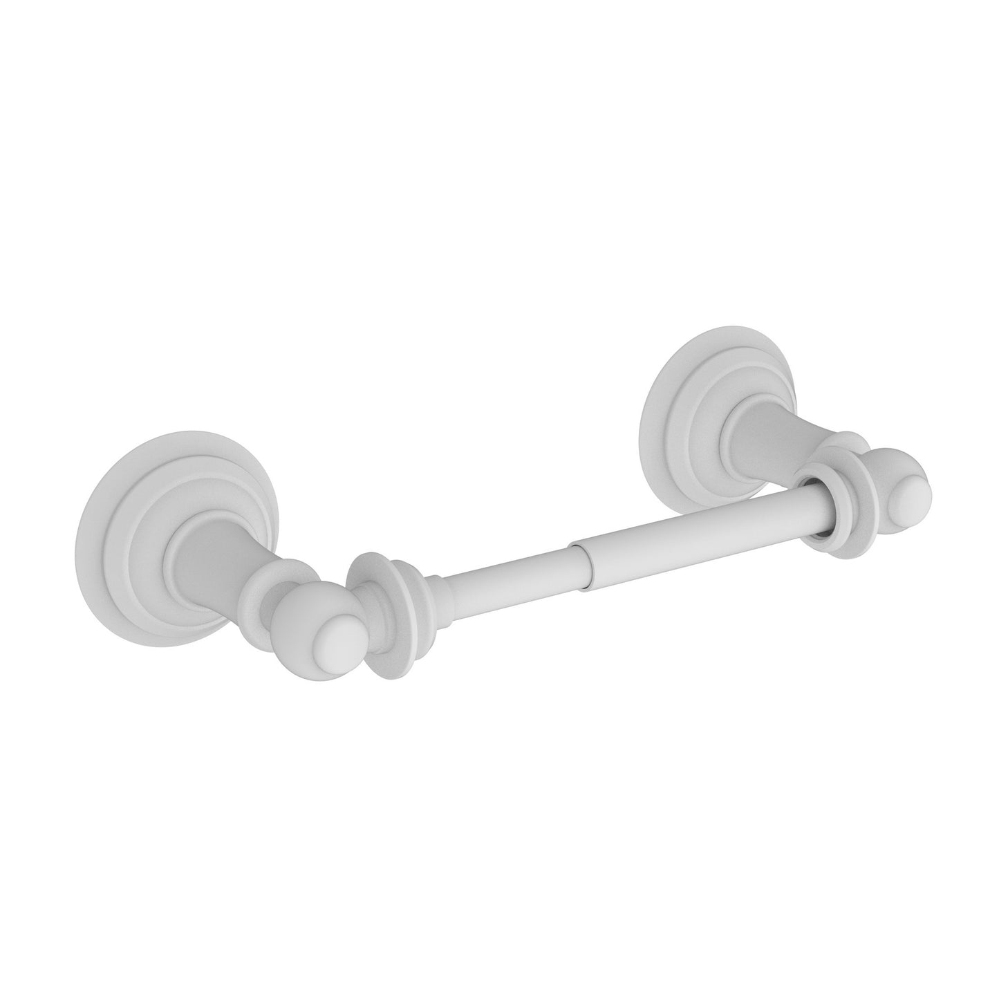 Newport Brass 34-28 Double Post Toilet Tissue Holder