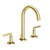 Newport Brass 3400 Tolmin Widespread Lavatory Faucet