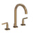 Newport Brass 3400 Tolmin Widespread Lavatory Faucet