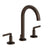Newport Brass 3400 Tolmin Widespread Lavatory Faucet