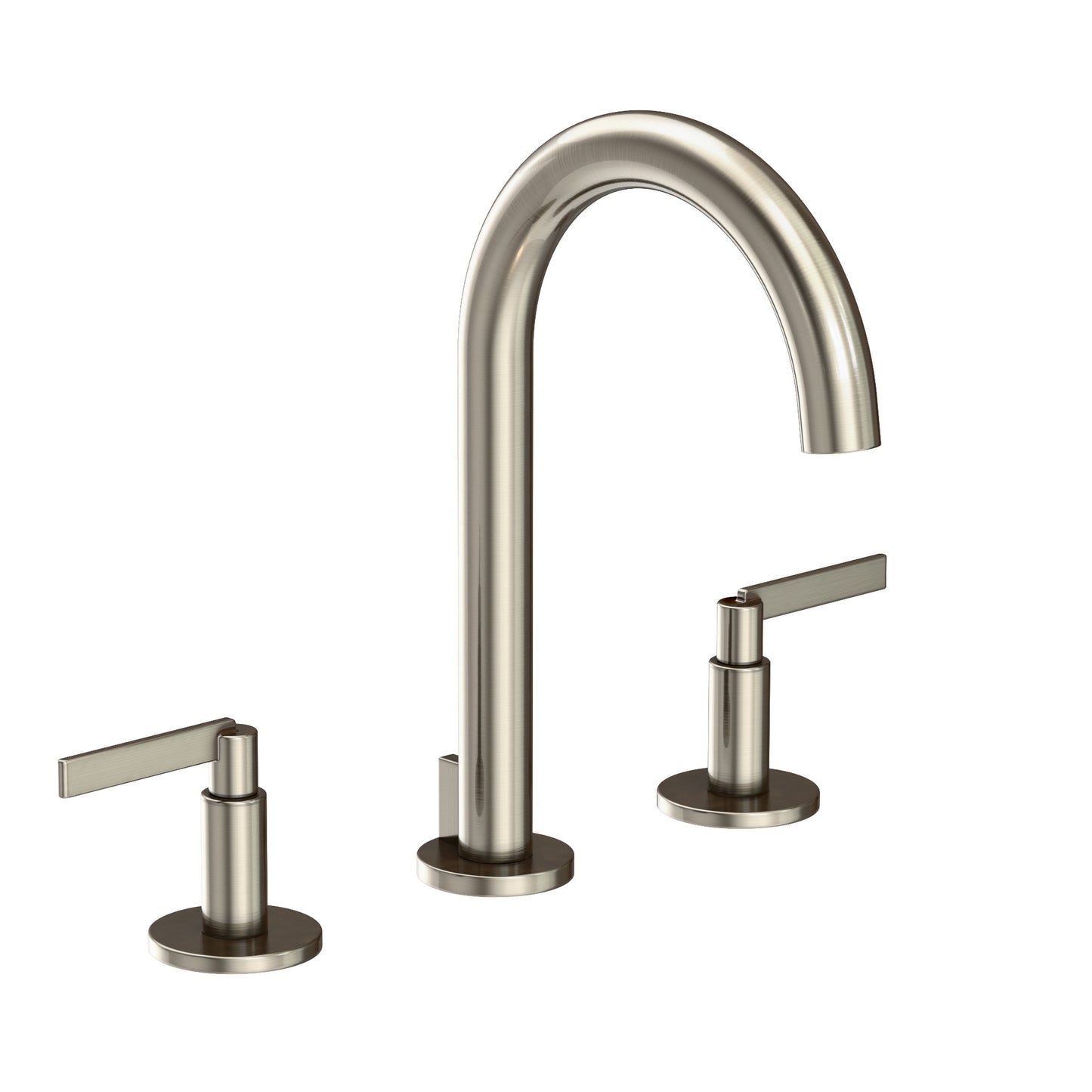 Newport Brass 3400 Tolmin Widespread Lavatory Faucet