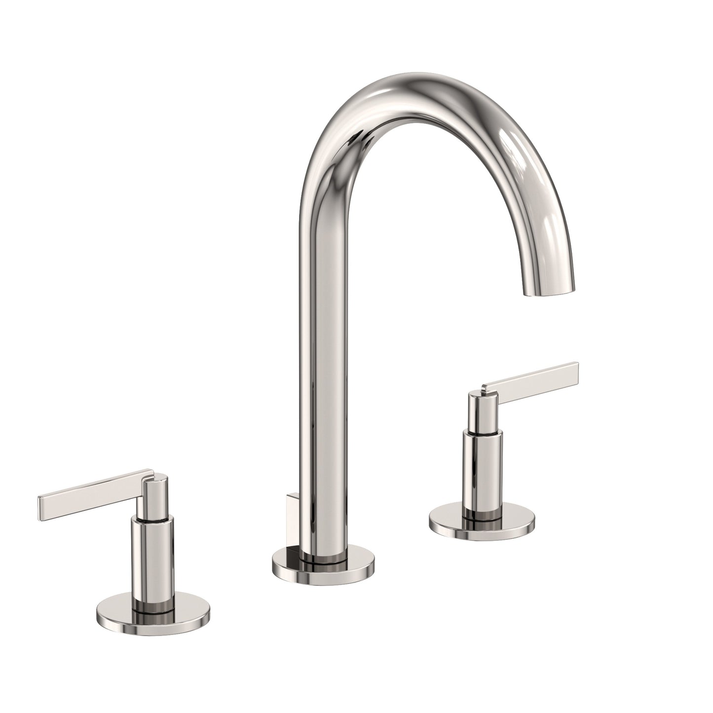 Newport Brass 3400 Tolmin Widespread Lavatory Faucet