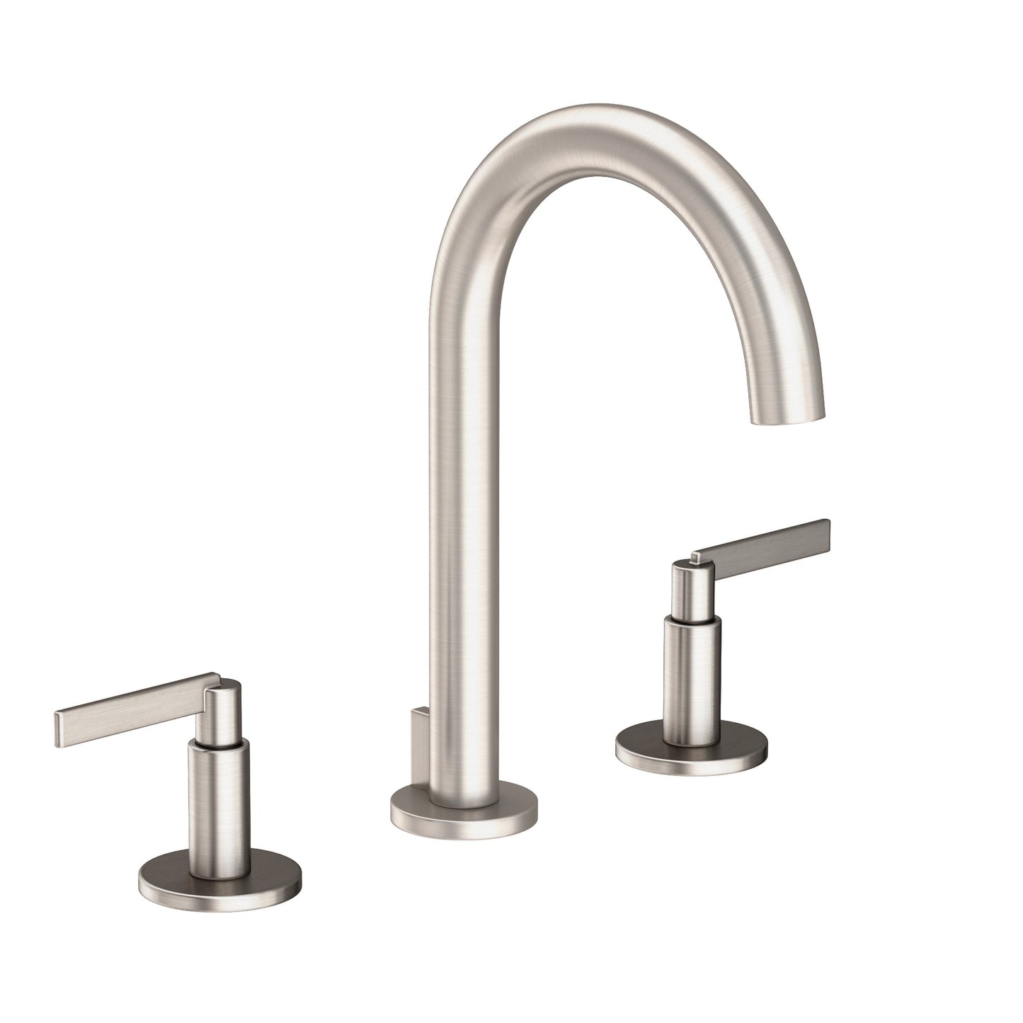 Newport Brass 3400 Tolmin Widespread Lavatory Faucet