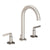 Newport Brass 3400 Tolmin Widespread Lavatory Faucet