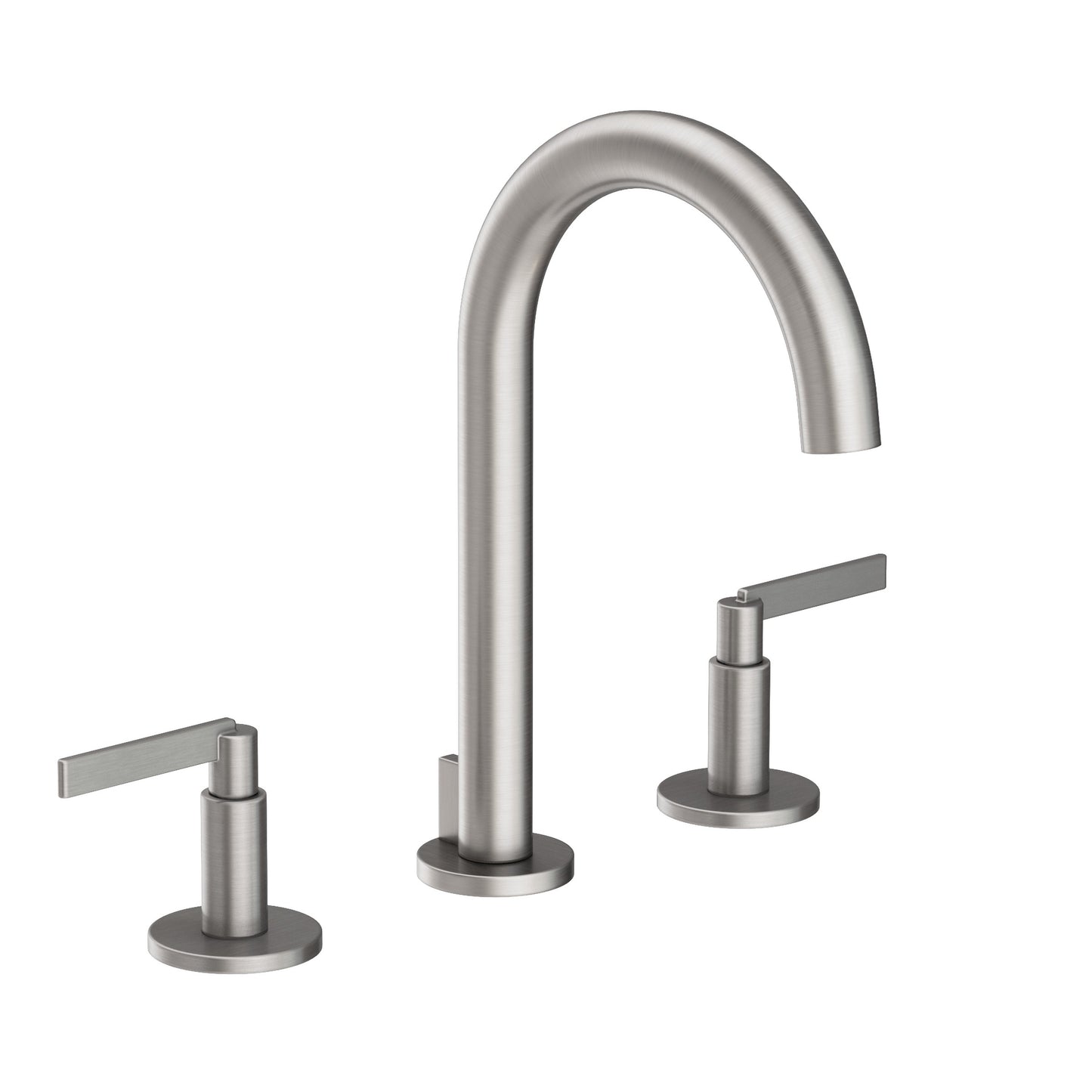 Newport Brass 3400 Tolmin Widespread Lavatory Faucet