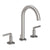 Newport Brass 3400 Tolmin Widespread Lavatory Faucet
