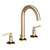 Newport Brass 3400 Tolmin Widespread Lavatory Faucet