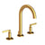Newport Brass 3400 Tolmin Widespread Lavatory Faucet
