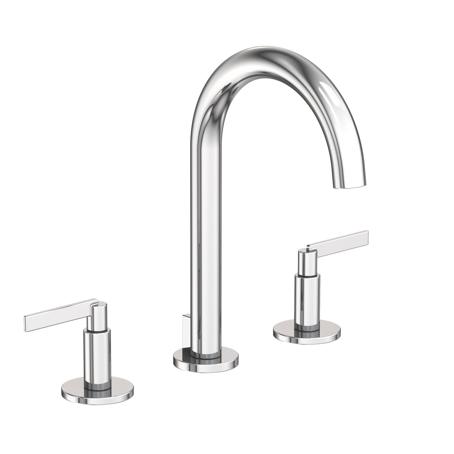 Newport Brass 3400 Tolmin Widespread Lavatory Faucet