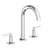 Newport Brass 3400 Tolmin Widespread Lavatory Faucet