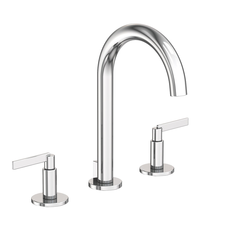 Newport Brass 3400 Tolmin Widespread Lavatory Faucet