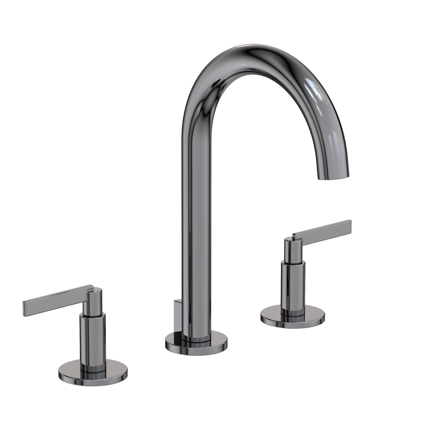 Newport Brass 3400 Tolmin Widespread Lavatory Faucet