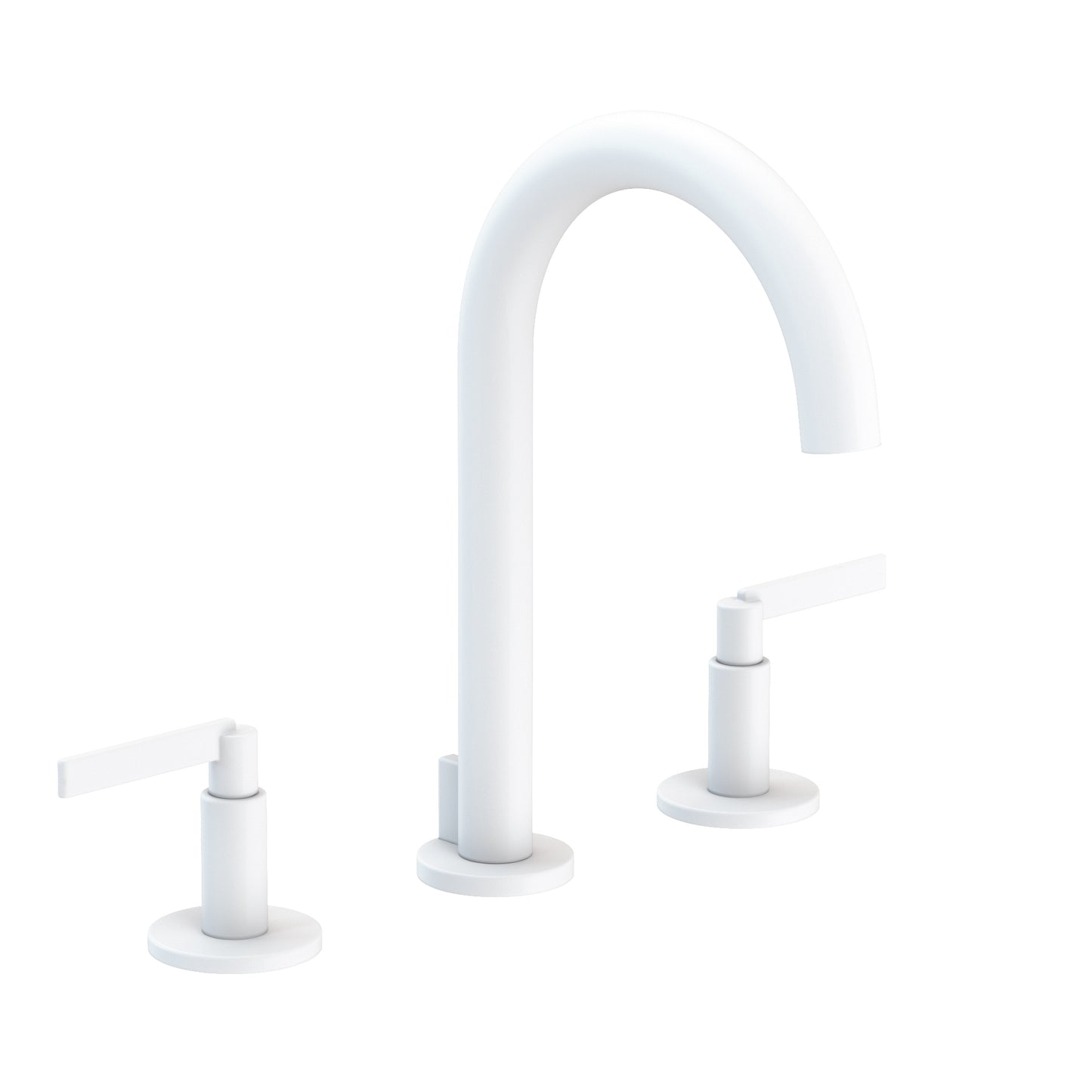 Newport Brass 3400 Tolmin Widespread Lavatory Faucet