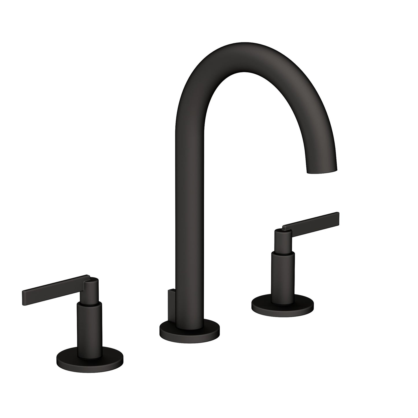 Newport Brass 3400 Tolmin Widespread Lavatory Faucet
