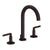 Newport Brass 3400 Tolmin Widespread Lavatory Faucet