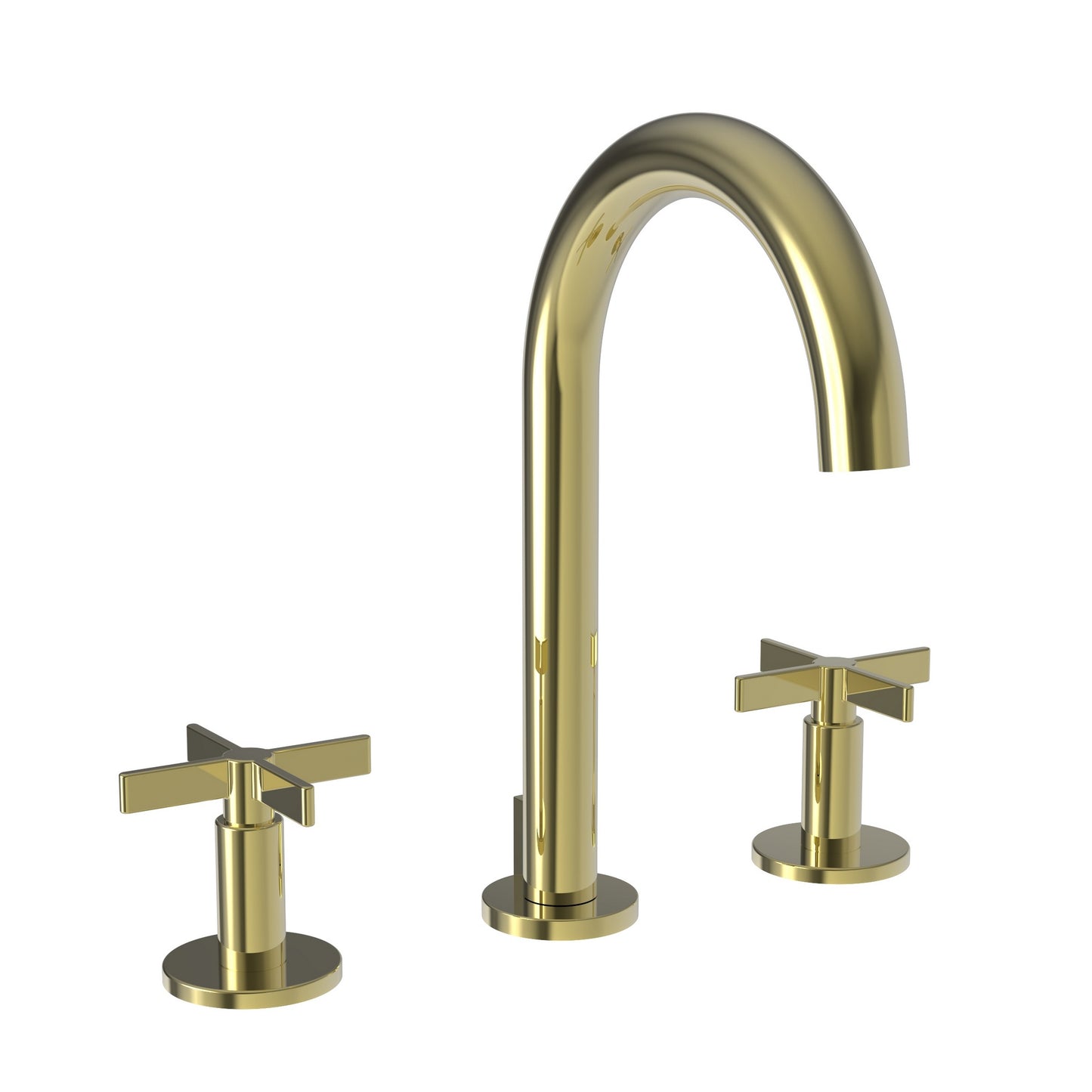 Newport Brass 3410 Tolmin Widespread Lavatory Faucet