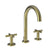 Newport Brass 3410 Tolmin Widespread Lavatory Faucet