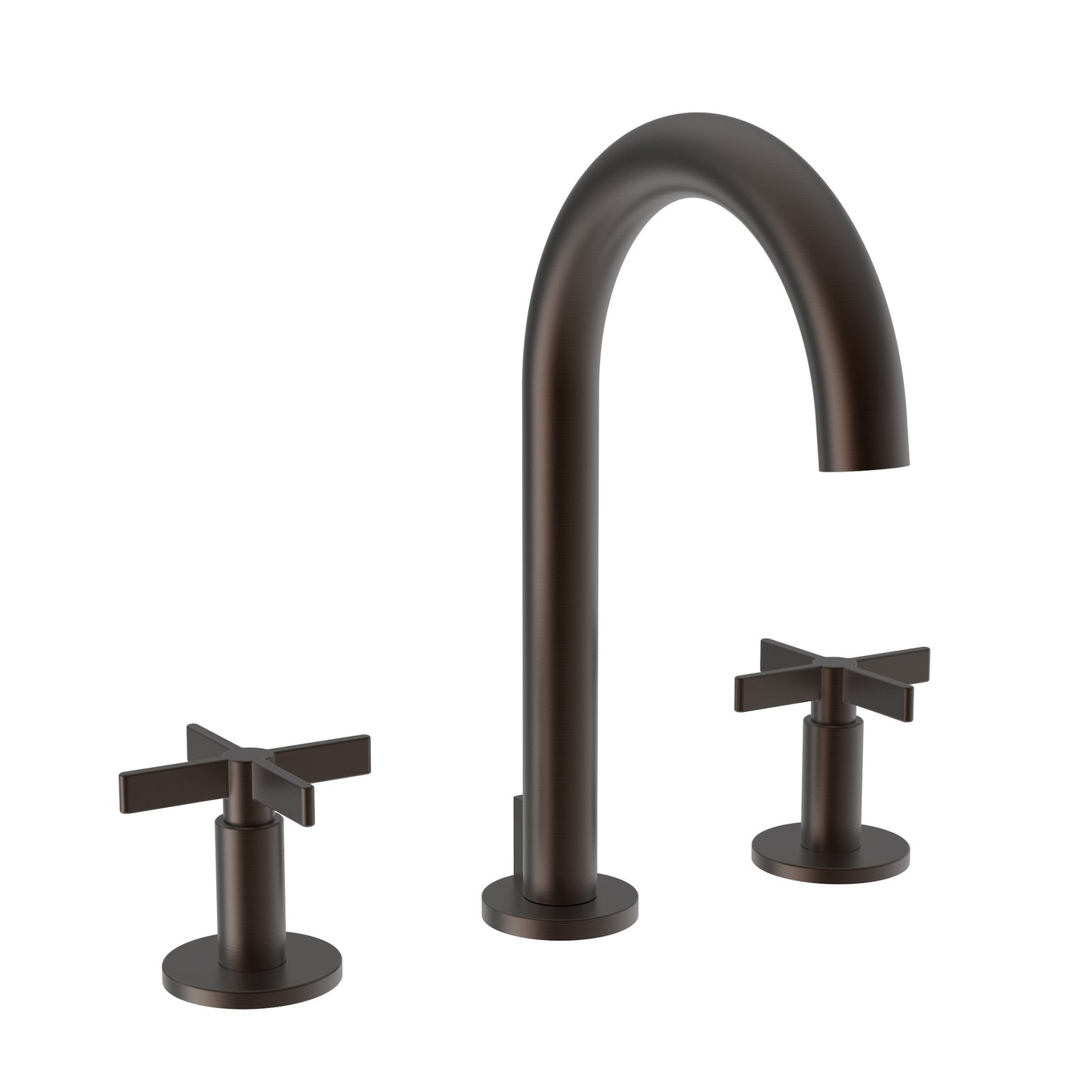 Newport Brass 3410 Tolmin Widespread Lavatory Faucet