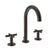 Newport Brass 3410 Tolmin Widespread Lavatory Faucet