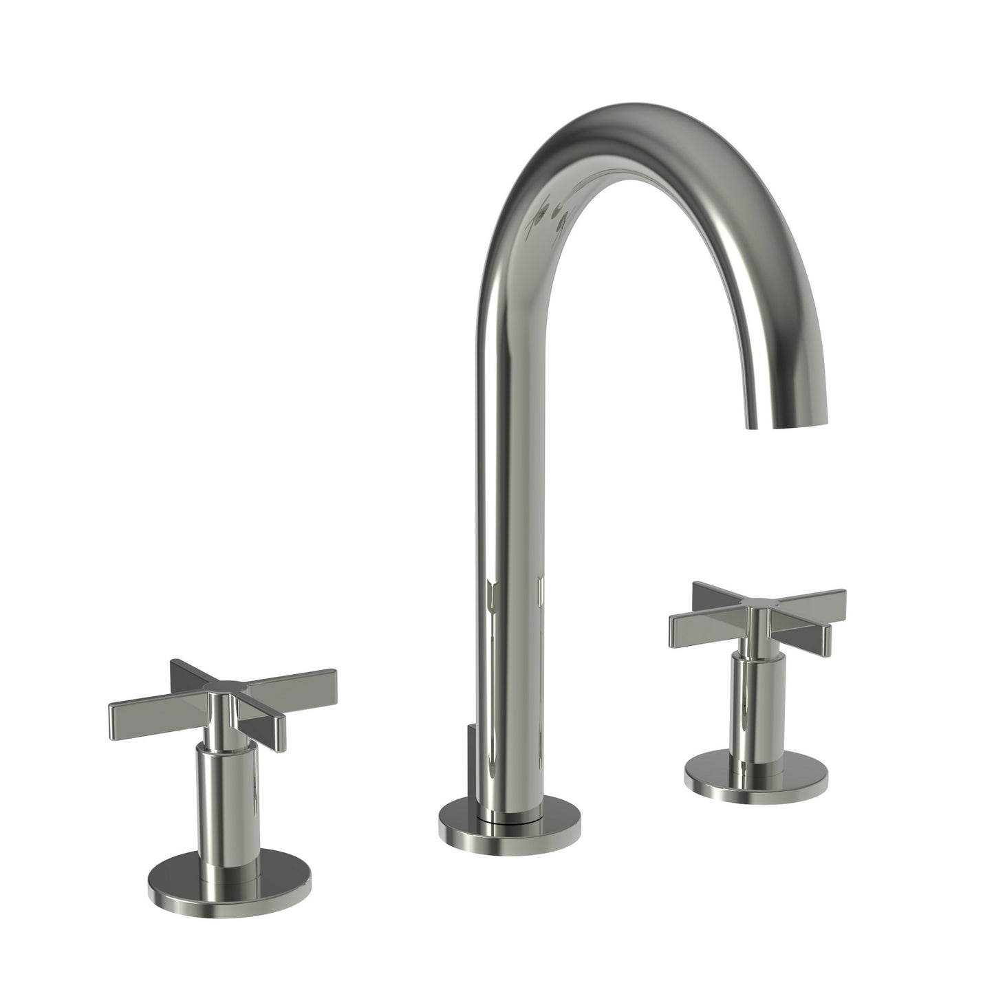 Newport Brass 3410 Tolmin Widespread Lavatory Faucet