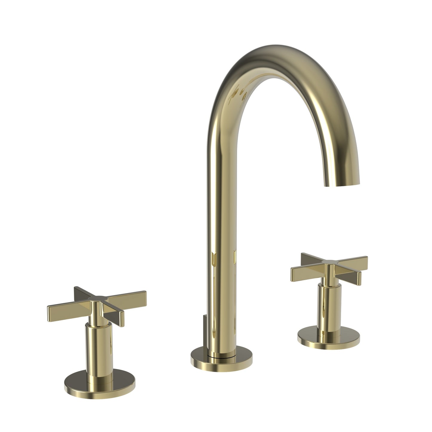 Newport Brass 3410 Tolmin Widespread Lavatory Faucet