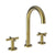 Newport Brass 3410 Tolmin Widespread Lavatory Faucet
