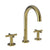 Newport Brass 3410 Tolmin Widespread Lavatory Faucet