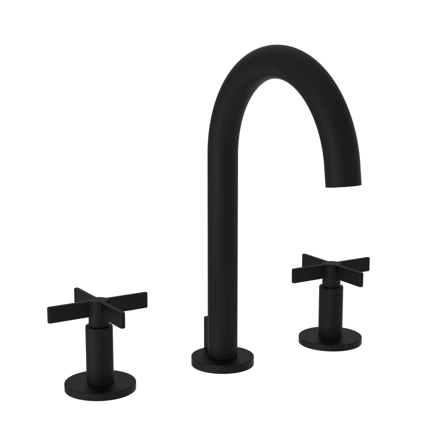 Newport Brass 3410 Tolmin Widespread Lavatory Faucet