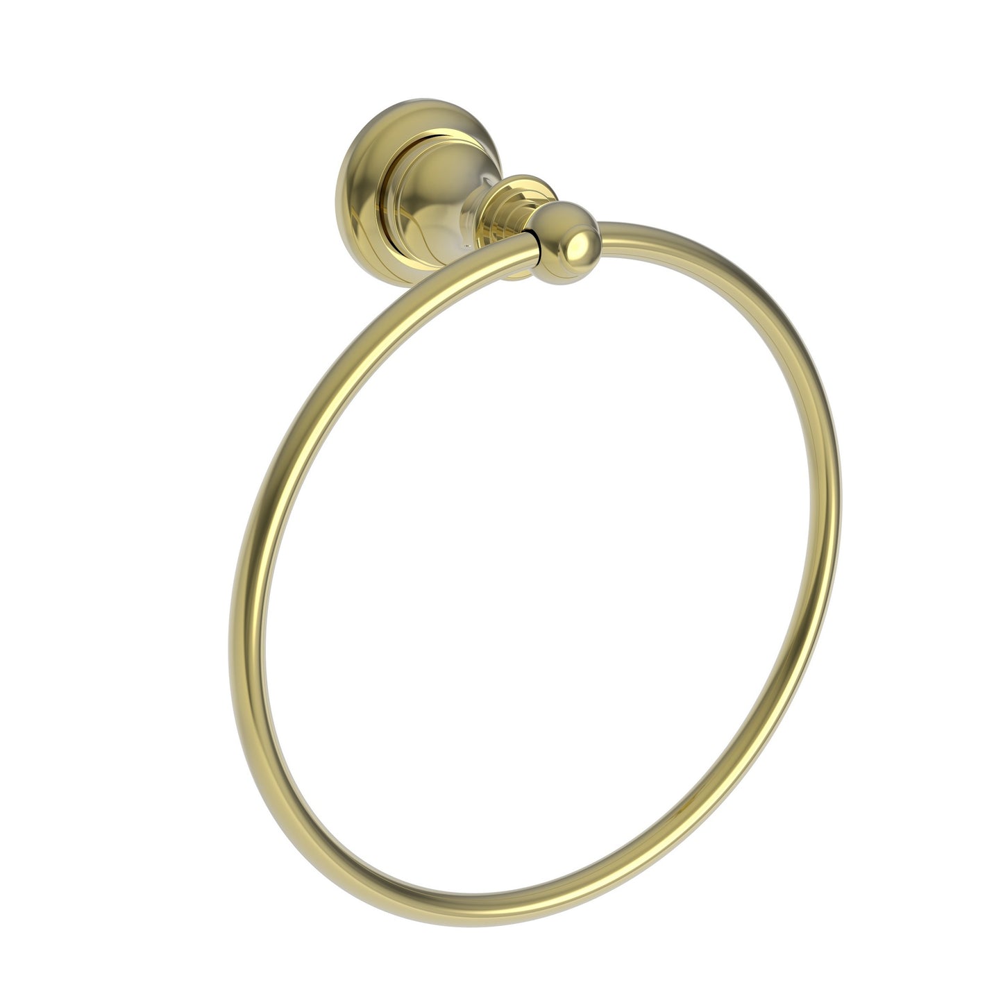 Newport Brass 35-09 Towel Ring