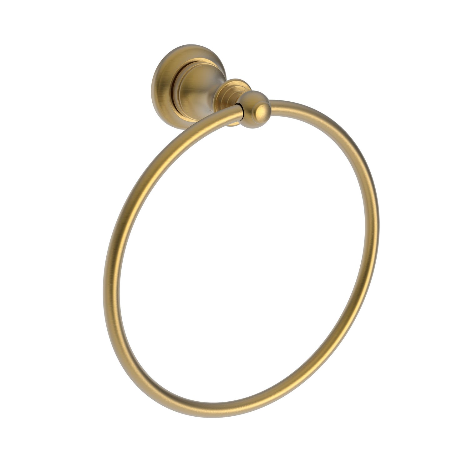 Newport Brass 35-09 Towel Ring