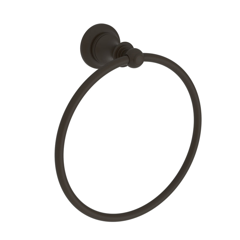Newport Brass 35-09 Sutton Towel Ring
