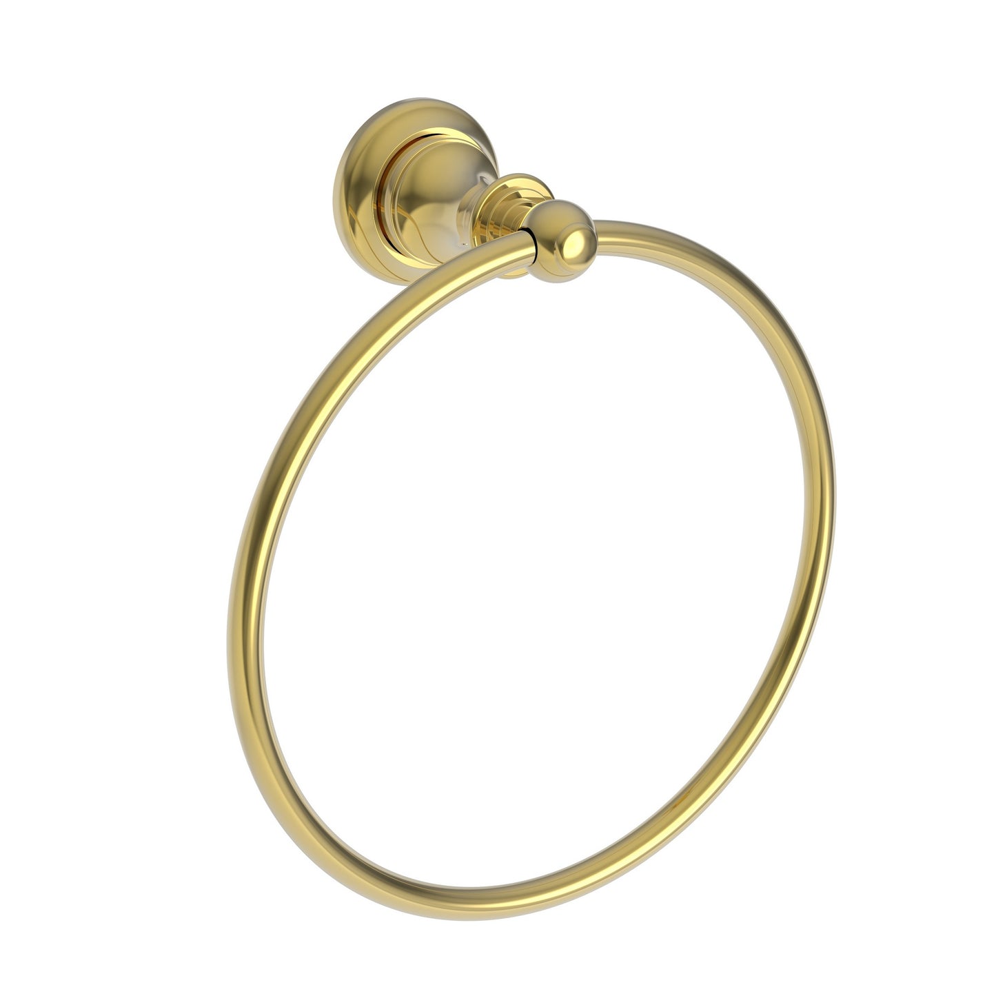 Newport Brass 35-09 Towel Ring