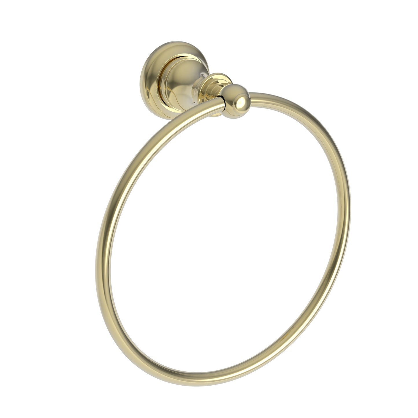 Newport Brass 35-09 Towel Ring