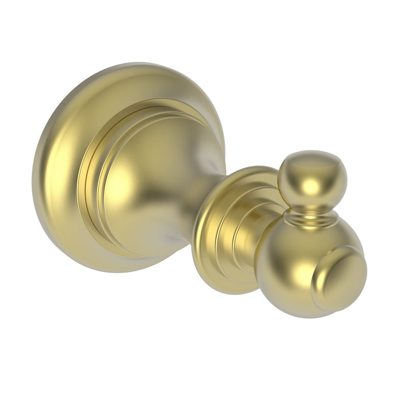 Newport Brass 35-12 Sutton Single Robe Hook