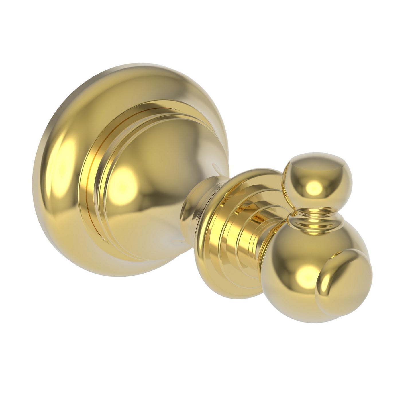 Newport Brass 35-12 Single Robe Hook